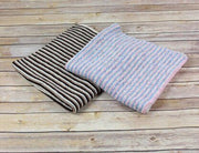 Buggy/Stroller Blanket Knitting Pattern