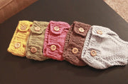 Baby Diaper Cover Knitting Pattern