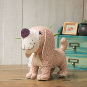 Stuffed animal - Standing Puppy Dog | PDF Sewing patterns & Tutorials