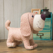 Stuffed animal - Standing Puppy Dog | PDF Sewing patterns & Tutorials