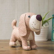 Stuffed animal - Standing Puppy Dog | PDF Sewing patterns & Tutorials