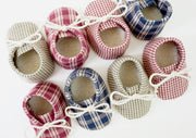 Baby Shoes Sewing Pattern Download