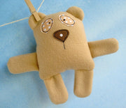 Toy Sewing Pattern