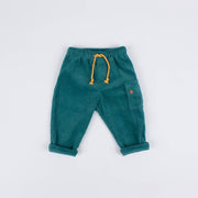 Baby Pants PDF Sewing Pattern