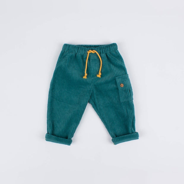 Baby Pants PDF Sewing Pattern