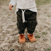 Baby Pants PDF Sewing Pattern