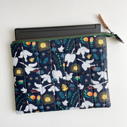 Stylish Tech Preston Laptop Case PDF Pattern