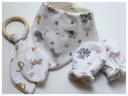 Baby Bundle - Digital Sewing Pattern