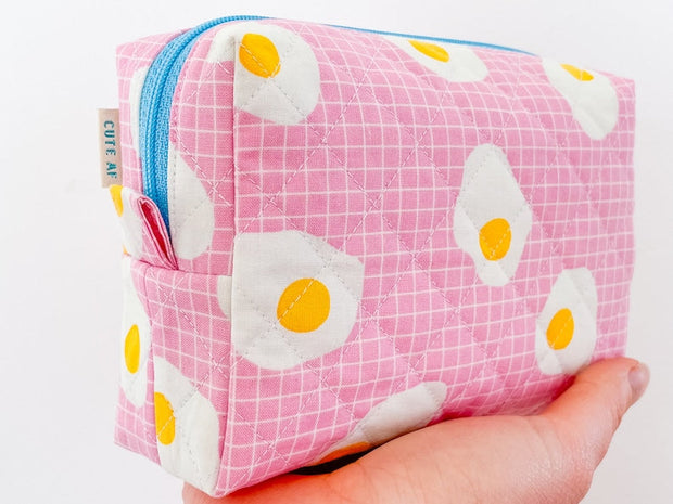 Ultimate Boxy Pouch