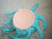 Toy Knitting Patterns, amigurumi octopus