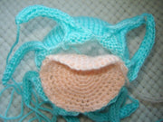 Toy Knitting Patterns, amigurumi octopus