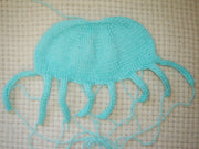 Toy Knitting Patterns, amigurumi octopus