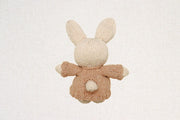 Walter the Rabbit PDF Knitting Pattern